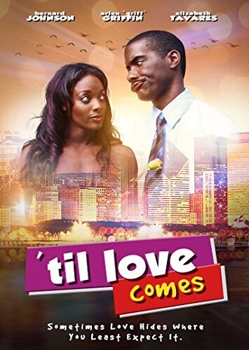 Til Love Comes -- DVD