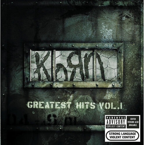 Greatest Hits 1