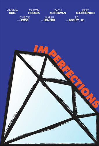 Imperfections -- DVD