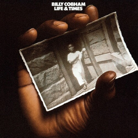 Life & Times, Billy Cobham, CD