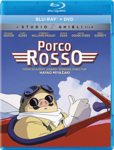 Porco Rosso