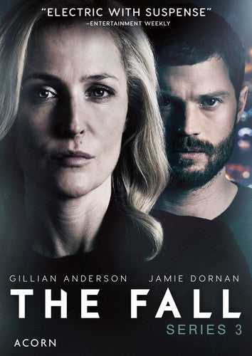 Fall: Series 3, Fall: Series 3, DVD