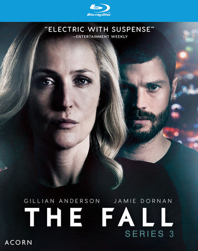 Fall: Series 3