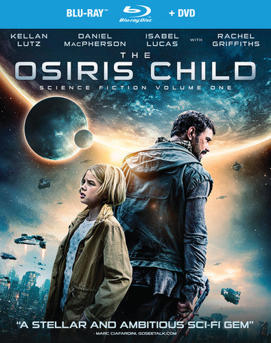Osiris Child