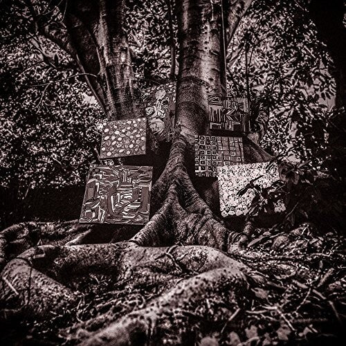 Harmony Of Difference, Kamasi Washington, 12"
