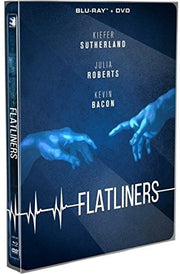Flatliners Special Edition Steelbook (1 Bd 50 + 1