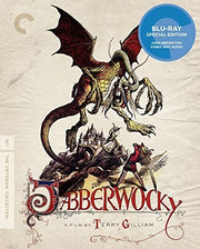 Jabberwocky/Bd