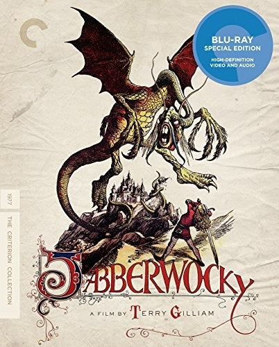 Jabberwocky/Bd