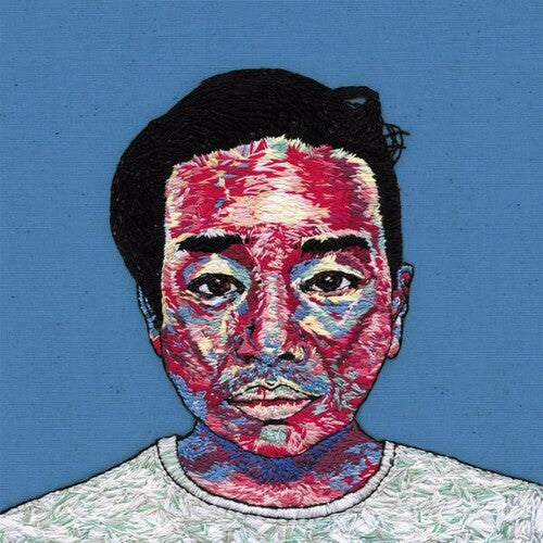 Realisationship -- Andrew Hung, LP