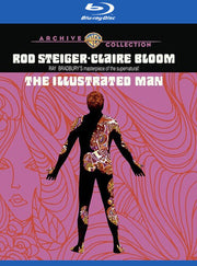 Illustrated Man (1969)