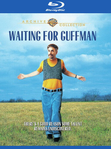 Waiting For Guffman (1996), Waiting For Guffman (1996), Blu-Ray