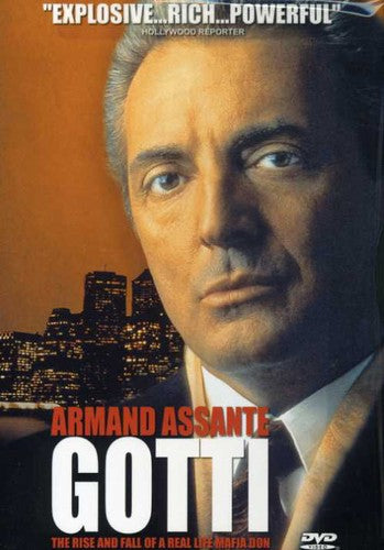 Gotti (1996), Gotti (1996), DVD
