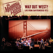 Way Out West: Live From San Francisco 1973