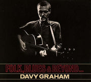 Folk Blues & Beyond