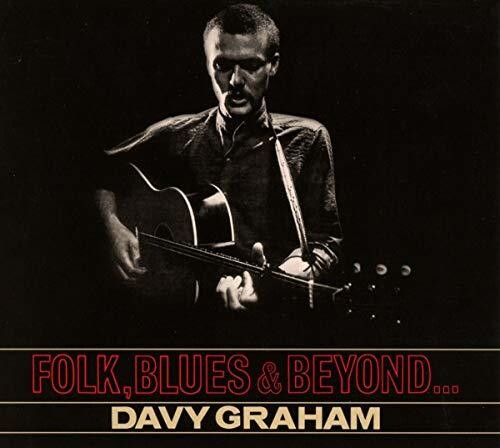 Folk Blues & Beyond