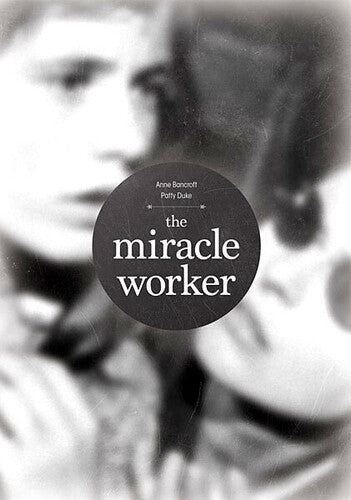 Miracle Worker, Miracle Worker, DVD