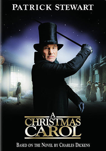 Christmas Carol (1999)