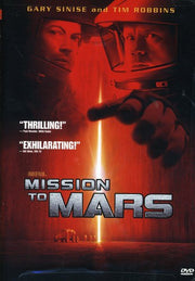Mission To Mars