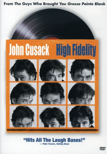 High Fidelity (2000)