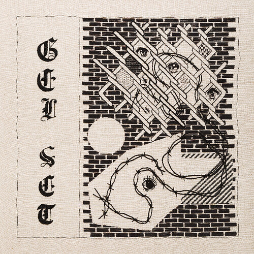 Body Copy -- Gel Set, LP