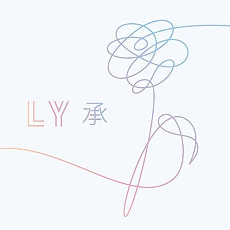 Love Yourself: Her, Bts, CD