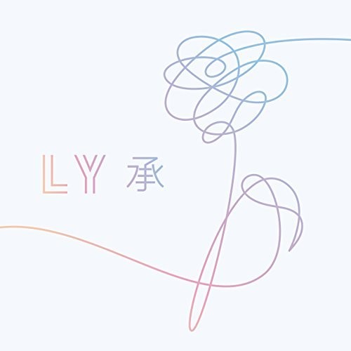 Love Yourself: Her, Bts, CD