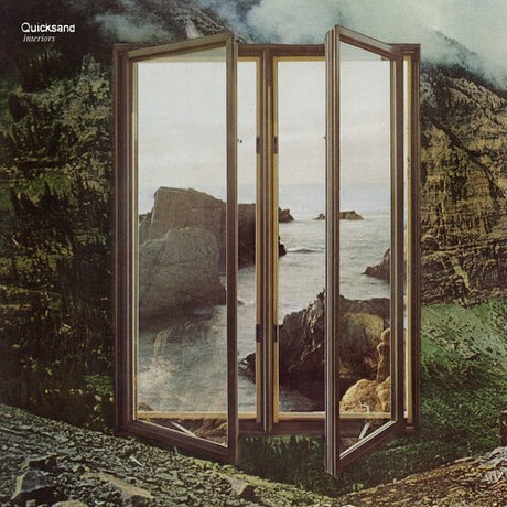 Interiors, Quicksand, LP