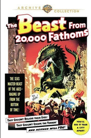 Beast From 20,000 Fathoms (1953)