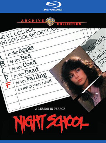 Night School (1981)