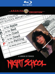 Night School (1981)