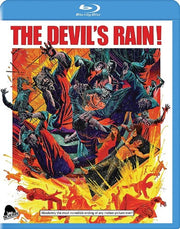 Devil's Rain
