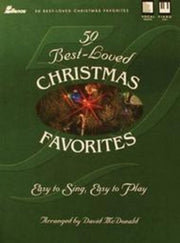 50 Christmas Favorites / Var