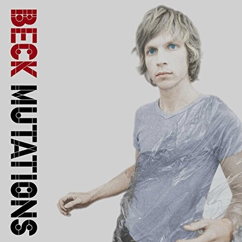 Mutations, Beck, LP