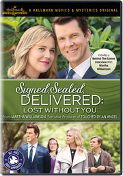Signed, Sealed, Delivered: Lost Without