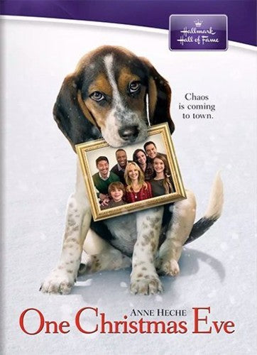 One Christmas Eve Dvd
