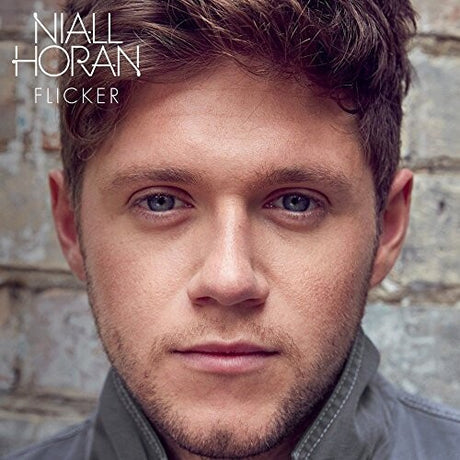 Flicker, Niall Horan, LP