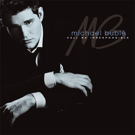 Call Me Irresponsible, Michael Buble, LP