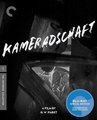 Kameradschaft/Bd