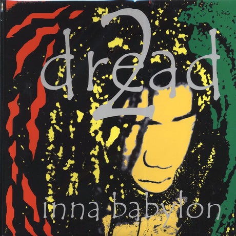 Ranking Dread, Massive Dread, Horace Andy, Etc. - 2 Dread Inna Babylon (ltd. ed.) - Vinyl LP, LP
