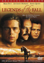 Legends Of The Fall