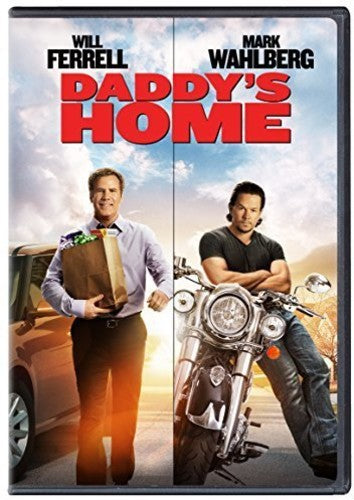 Daddy's Home, Daddy's Home, DVD