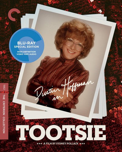 Tootsie/Bd