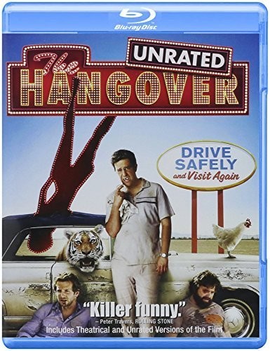 Hangover