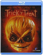 Trick R Treat