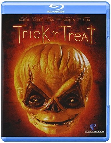 Trick R Treat