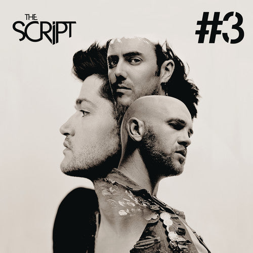 #3, Script, LP