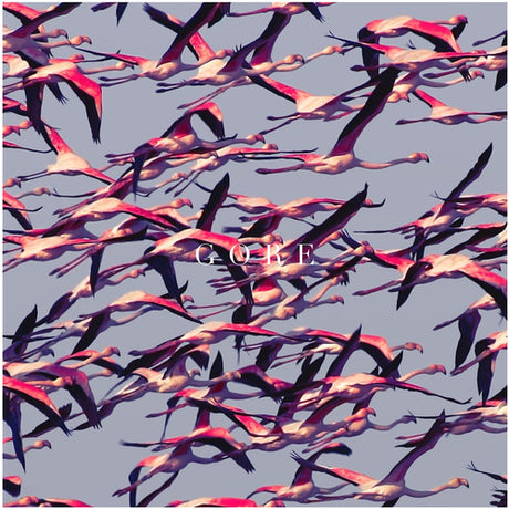 Gore, Deftones, LP