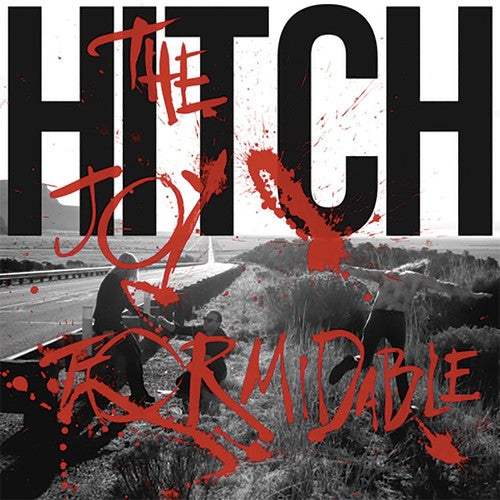Hitch -- Joy Formidable, CD