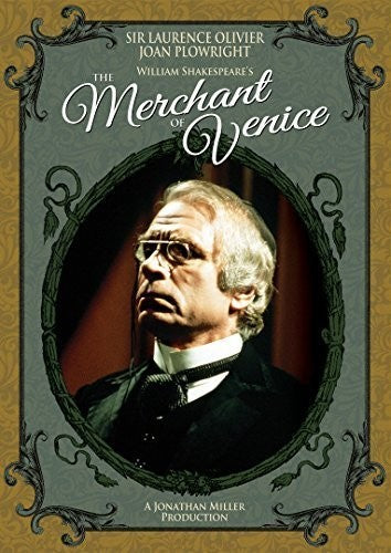 Merchant Of Venice (1973), Merchant Of Venice (1973), DVD