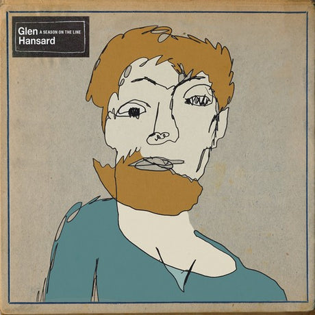 Season On The Line, Glen Hansard, LP
